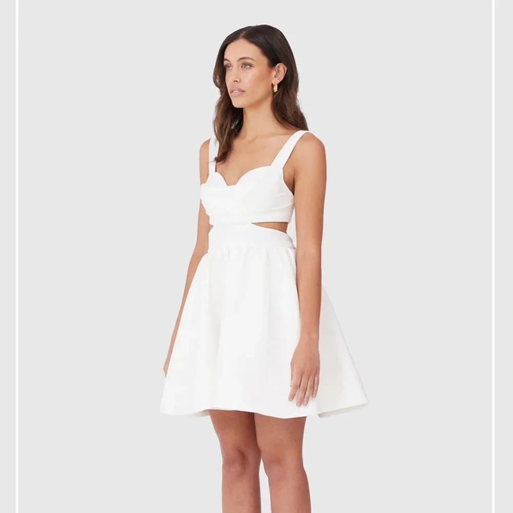 Keepsake the label SIDNEY MINI DRESS NWT S - Picture 2 of 8